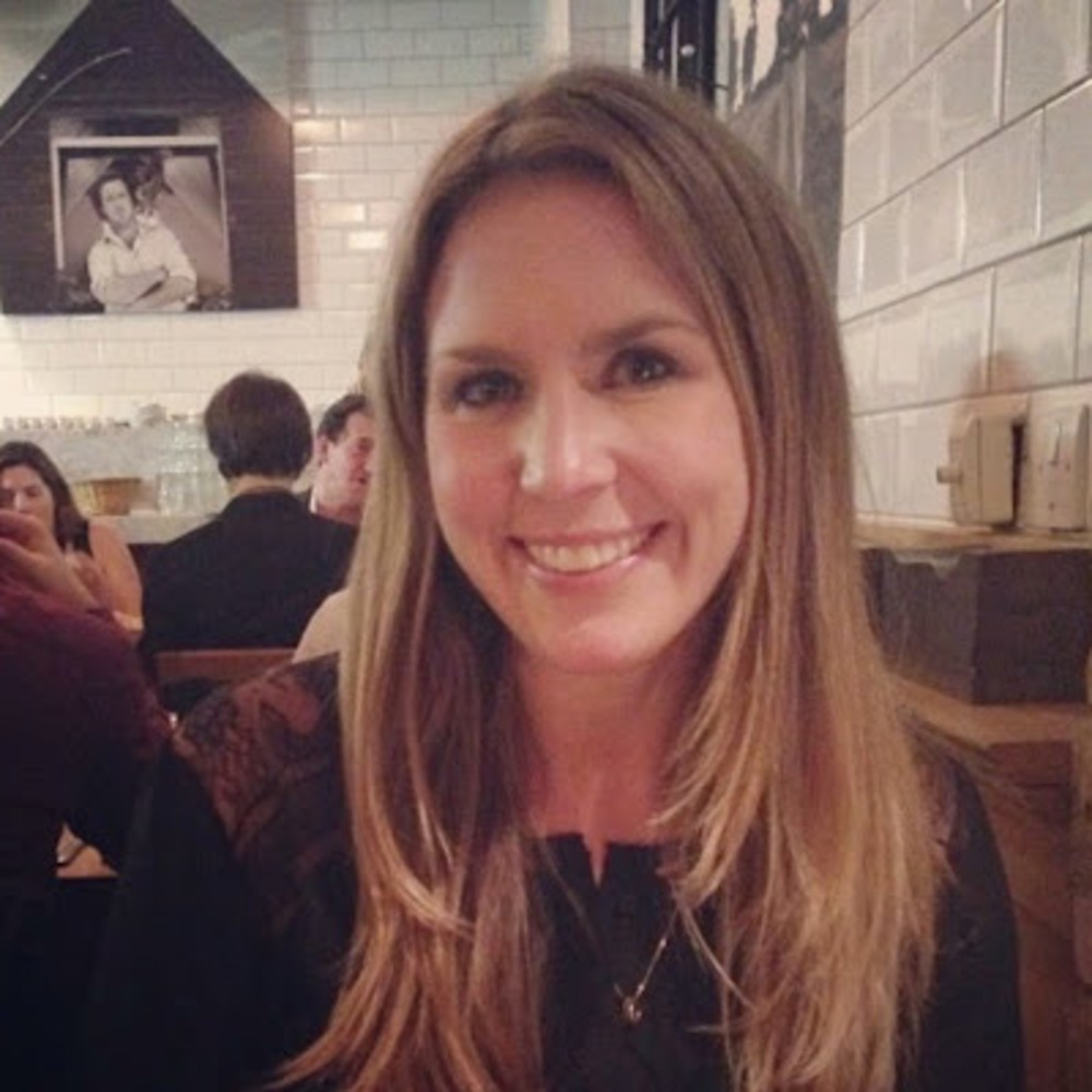 Meet your Posher, Niki